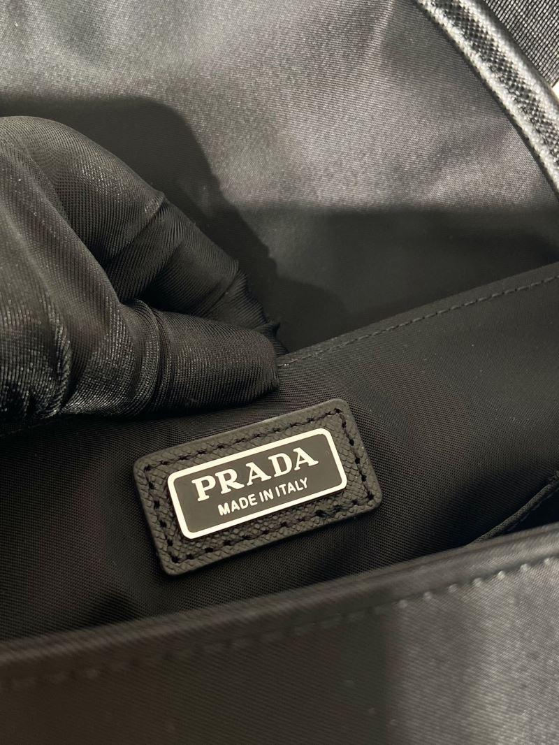 Mens Prada Satchel Bags